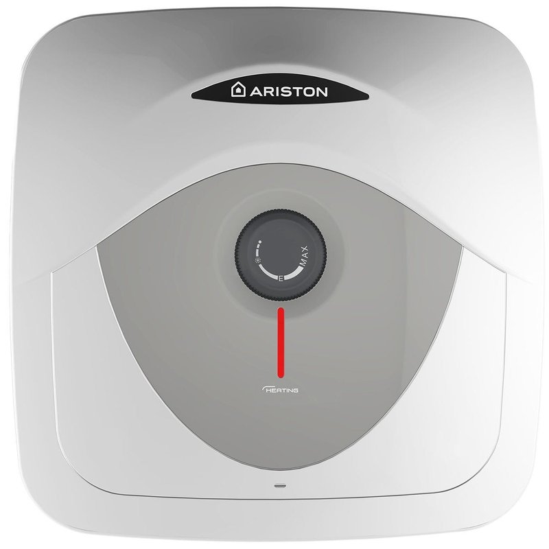 Boiler electric 15 l Ariston ANDRIS RS 15 U EU, 1200 W, sub chiuveta - imagine principală