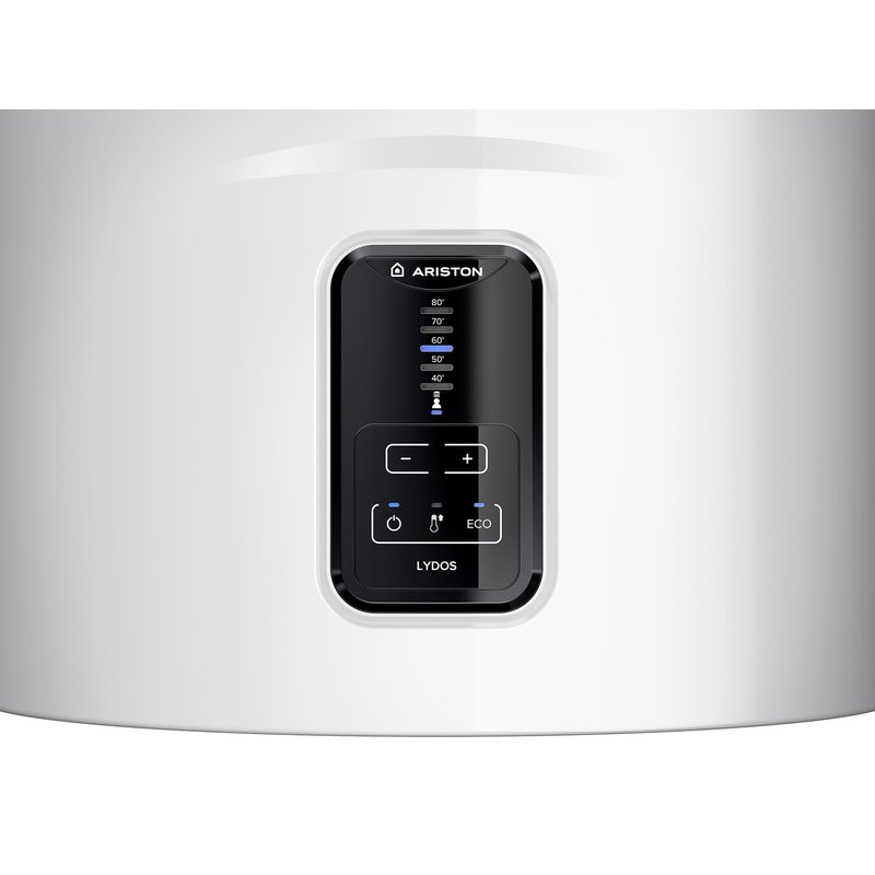 Boiler electric 50 l Ariston Lydos ECO 50 V 1.8K, economic - imagine 4