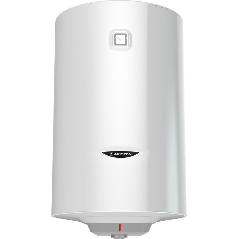 Boiler termoelectric 100 l Ariston Pro1 R 100 VTD 1,8K EU, clasa C - imagine principală