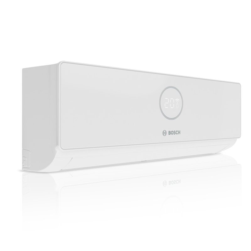 Aer conditionat Bosch Climate 5000i 9000 BTU clasa A+++, WiFi Ready - imagine 2