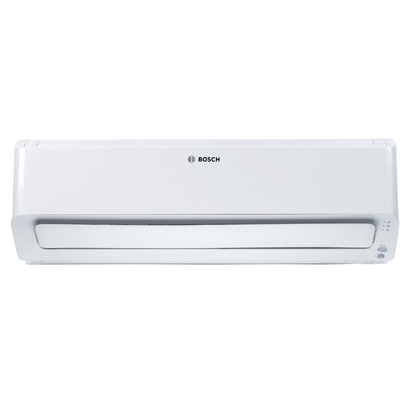 Aer conditionat Bosch Climate 8001i 9000 BTU clasa A+++, Alb - imagine principală