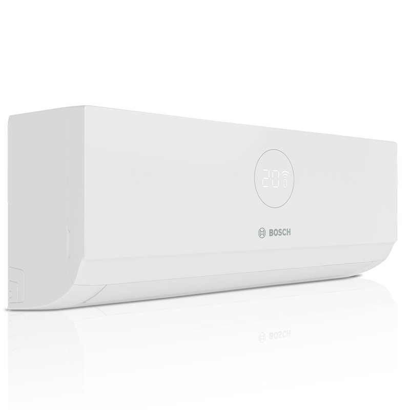 Aer conditionat Bosch Climate 3000i 18000 BTU clasa A++, WiFi ready - imagine 2