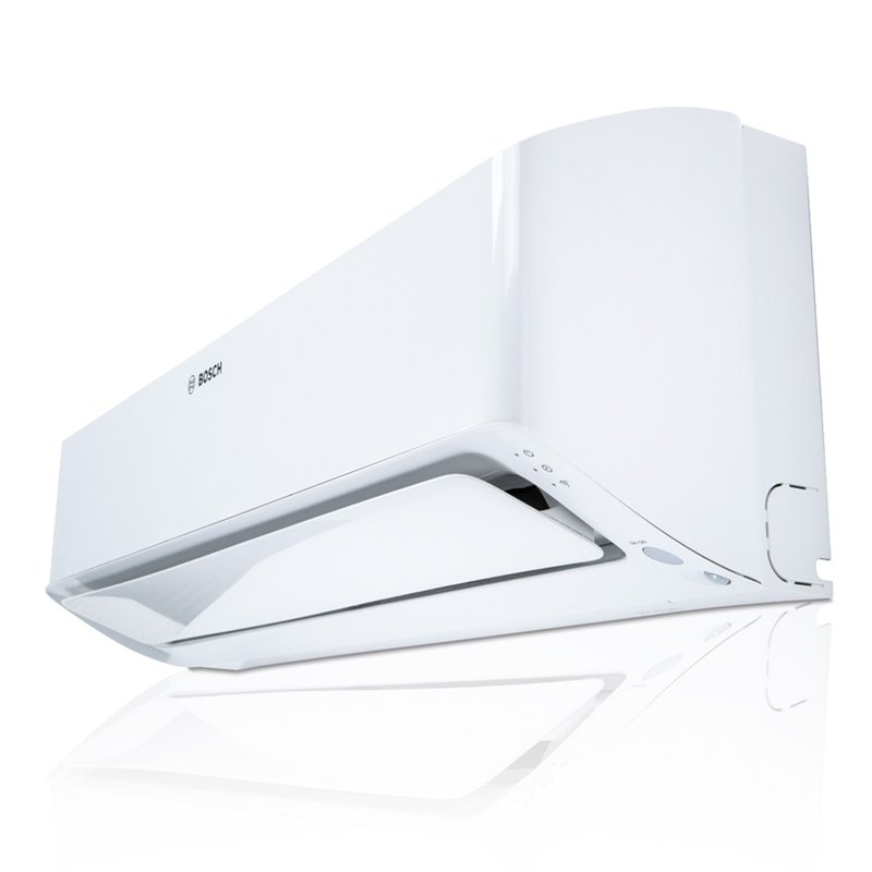 Aer conditionat Bosch Climate 8001i 9000 BTU clasa A+++, Alb - imagine 4