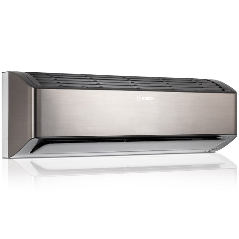Aer conditionat Bosch Climate 8001i 9000 BTU clasa A+++, Titan Warm - imagine 4