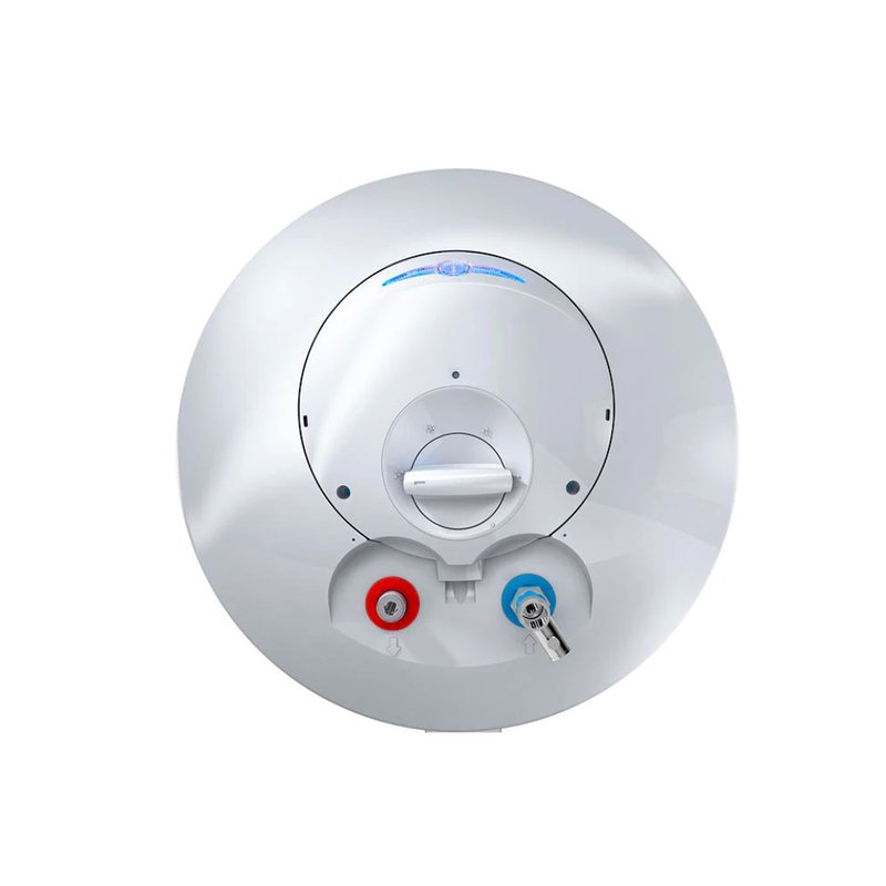 Boiler electric Tesy BiLight SLIM 30 litri, GCV 303512 B11 TSR, montaj vertical, clasa C, 1200 W, 303121 - imagine 2