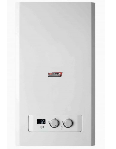 Centrala termica in condensare cu tiraj fortat Protherm Lynx 35, 35 kW, clasa A, ecran digital, prep. ACM - imagine 2