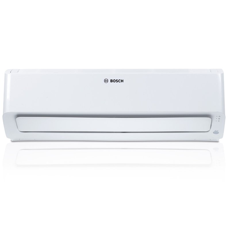 Aer conditionat Bosch Climate Class 6001i 9000 BTU, clasa A++, Wi-Fi integrat - imagine principală