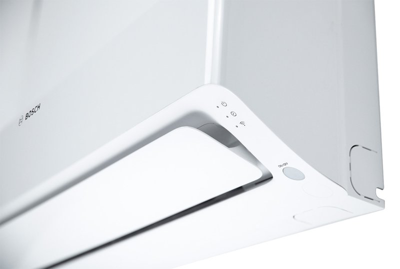 Aer conditionat Bosch Climate Class 6001i 12000 BTU, clasa A++, Wi-Fi integrat - imagine 3