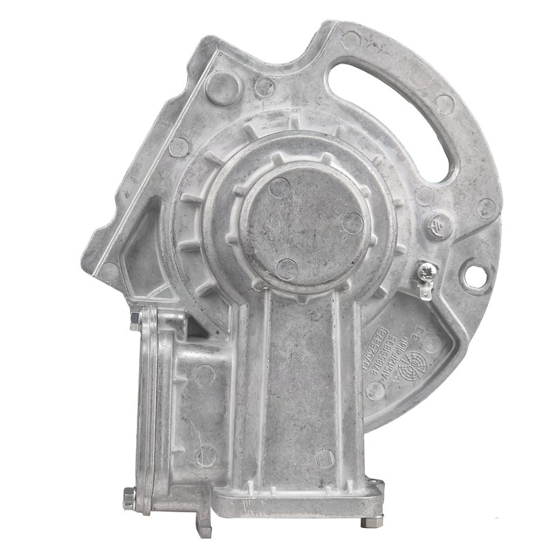 Corp arzator pentru centrala termica Bosch Condens 2300 W, cod piesa 87186496460 - imagine principală