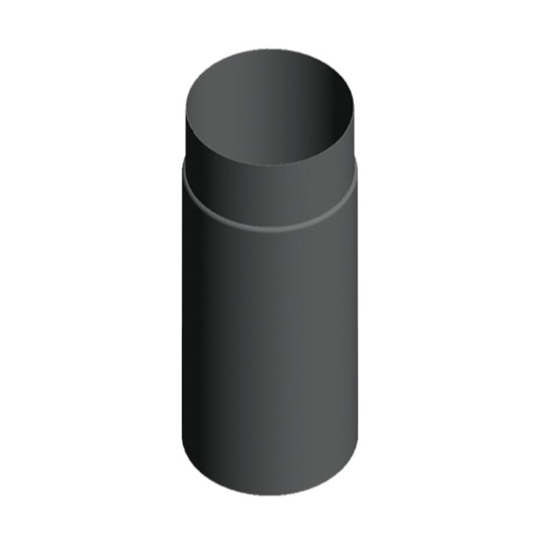 Tub evacuare gaze Victoria DT 150/250 - imagine principală