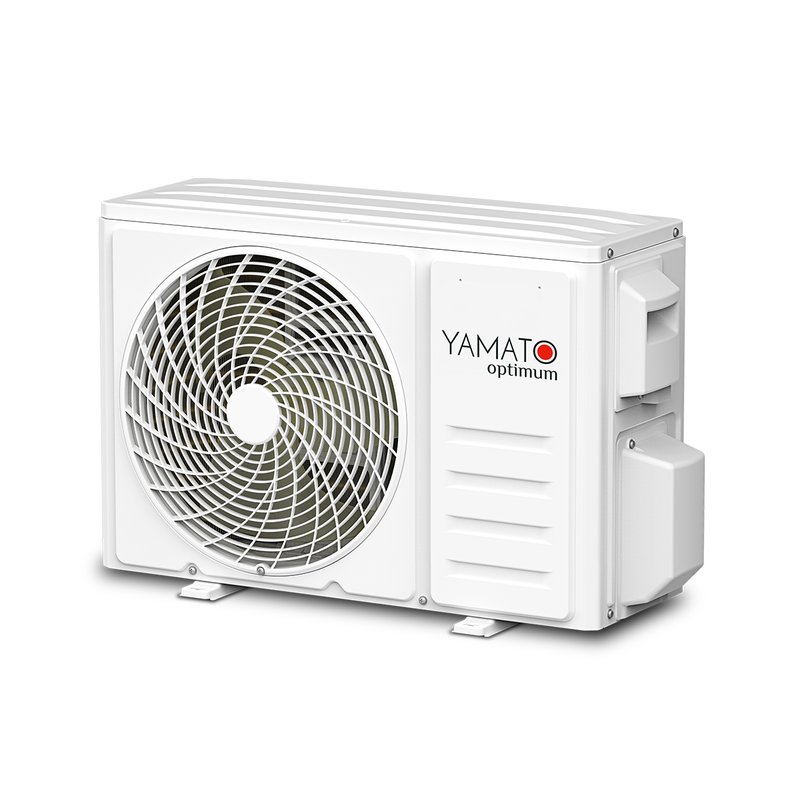 Aparat de aer conditionat Yamato Optimum YW18T2 18000 BTU, Control WiFi, kit instalare inclus - imagine 4