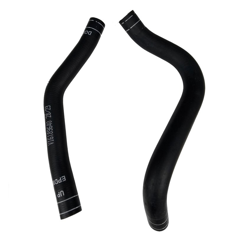 Set furtunuri tur retur centrala termica Viessmann Vitodens 050-W, cod piesa 7890697 - imagine principală