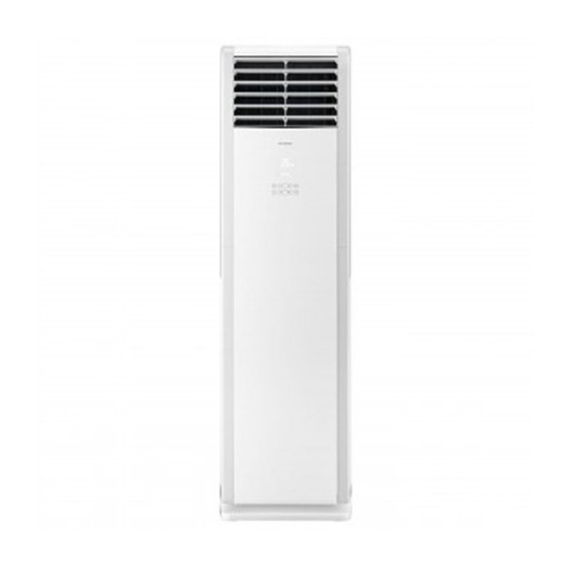 Aparat de aer conditionat tip coloana de podea Gree 48000 BTU, inverter, Control Wi-Fi, freon R32 - imagine principală