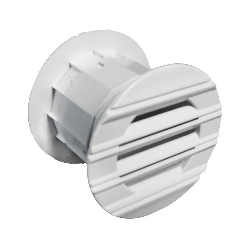 Grila de transfer circulara Dospel RD 40 - imagine principală