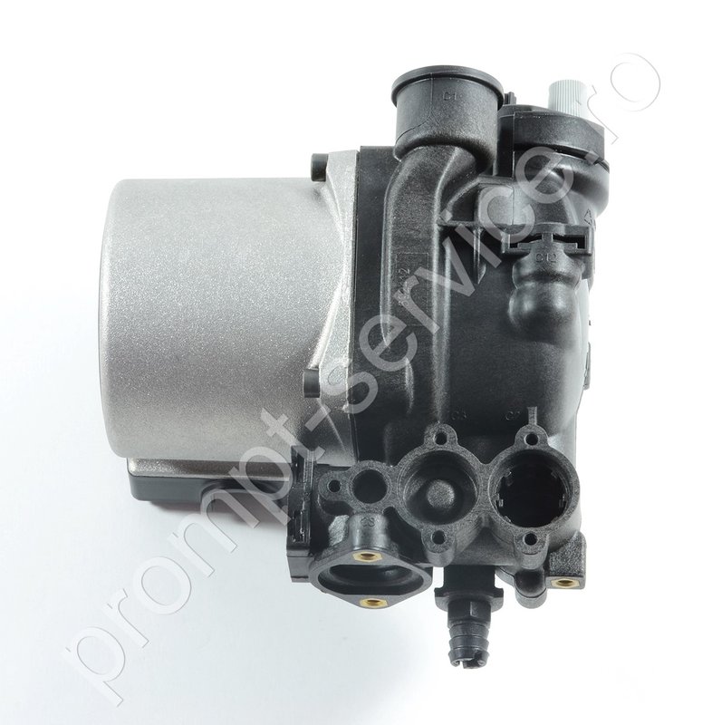 Pompa circulatie grup centrala termica Immergas Eolo Star 3E, cod piesa 3.020560 - imagine 3