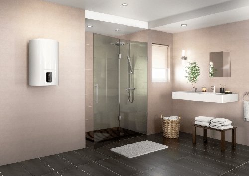 Centrala termica Ariston CLAS ONE WiFi 35, 35 kW, Clasa A, Silentioasa - imagine 5