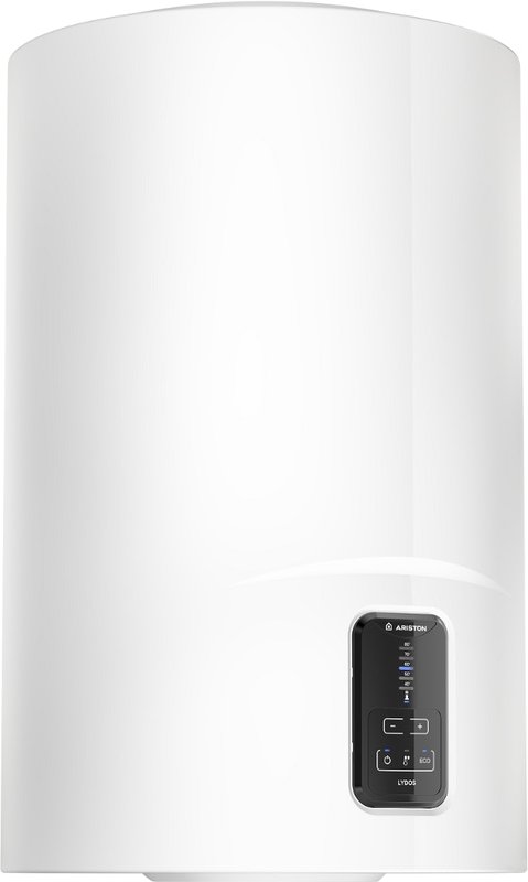 Boiler electric 50 l Ariston Lydos ECO 50 V 1.8K, economic - imagine 2