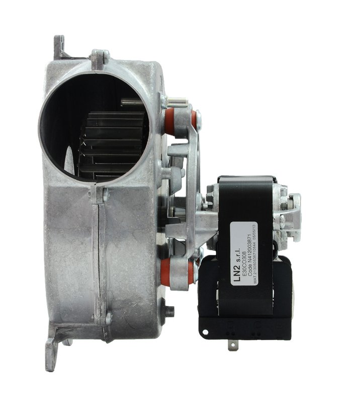 Ventilator centrala termica Immergas MAIOR 32 KW 1.019705 (1.023186) - imagine principală