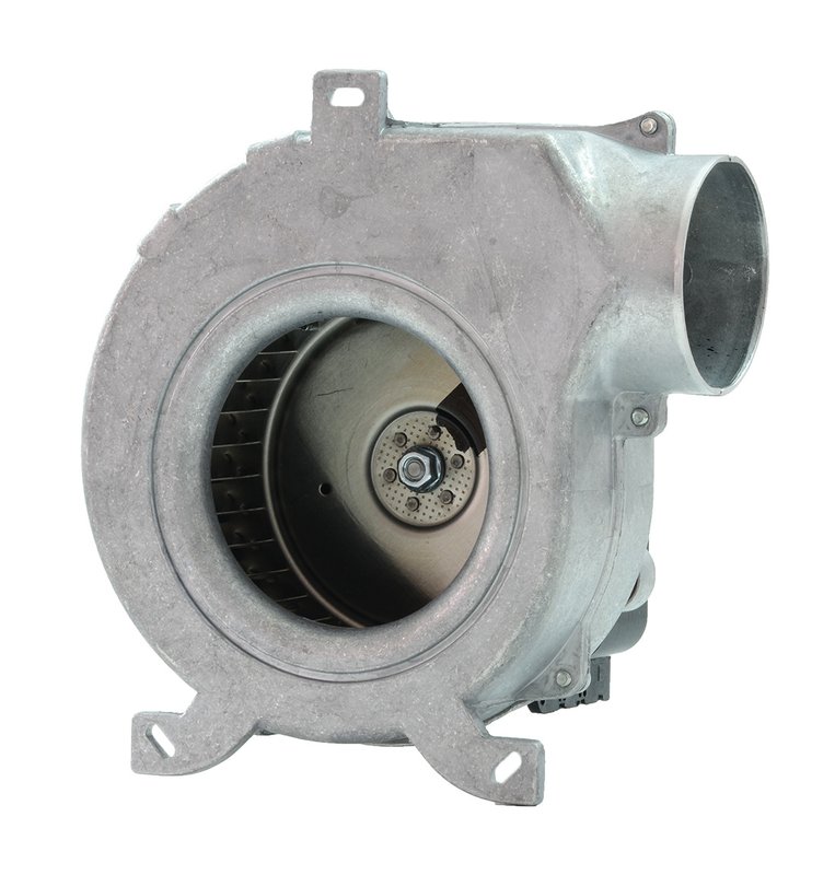 Ventilator centrala termica Immergas MAIOR 32 KW 1.019705 (1.023186) - imagine 2