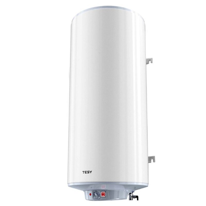 Boiler electric Tesy MaxEau Ceramic, 200 litri, element de incalzire ceramic, 2000 W, GCV 2005624C D06 S2RC, 304065 - imagine principală