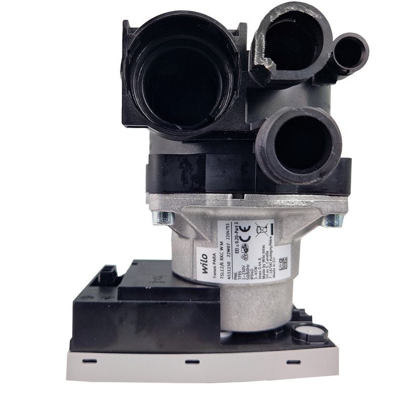 Pompa circulatie Wilo, Bosch Condens 2300 W cod piesa 87186461990 - imagine 2