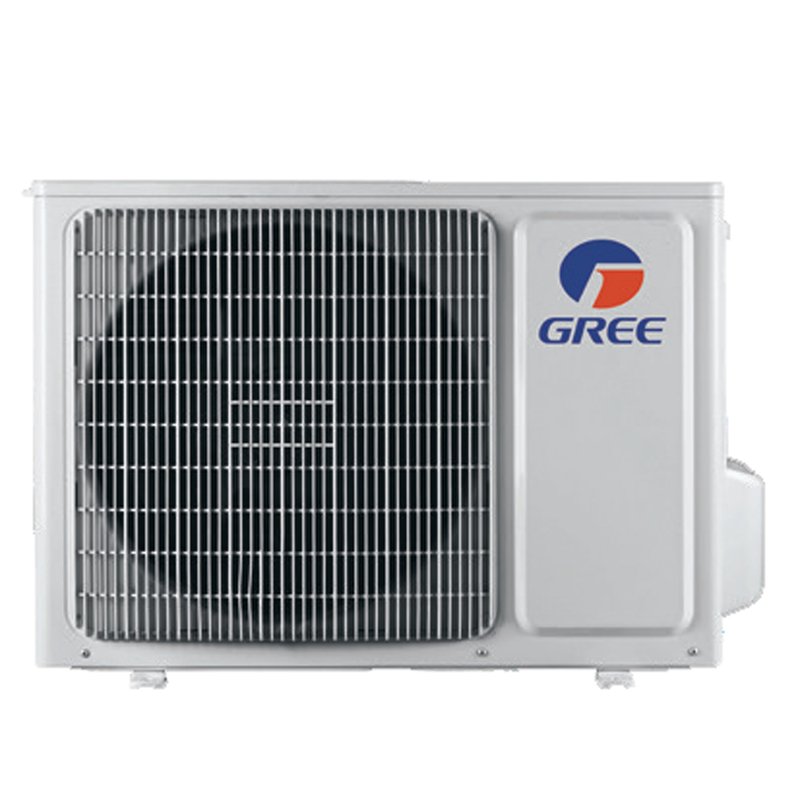 Aparat de aer conditionat Gree Pulsar GWH18AGD 18000 BTU, A++ - imagine 2