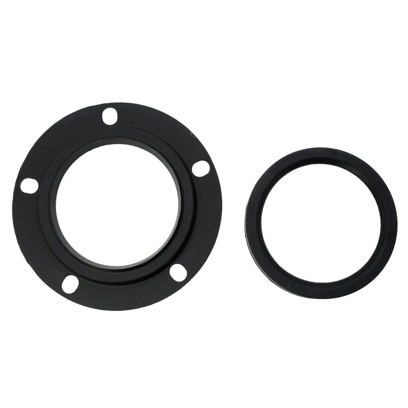 Rezistenta electrica zmaltuita pentru boiler electric Ariston 1500 W, cod piesa 65152106 - imagine 2