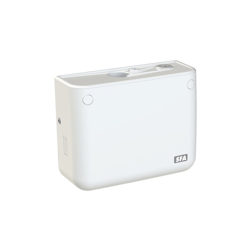 Pompa condens centrale termice Sanicondens Deco Plus - imagine principală