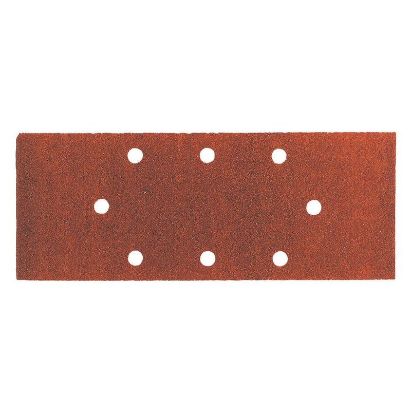 Slefuitor cu vibratii, Einhell, hartie slefuire 280 x 115 prindere cu cleme, hartie slefuire 230 x 115 prindere velcro, 250 W, cutie colectare praf - imagine 4