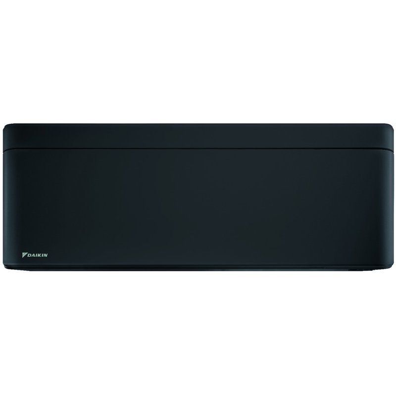 Aer conditionat optimizat pentru incalzire Daikin Stylish 10000 BTU FTXTA30BB / RXTA30B (negru) - imagine 3