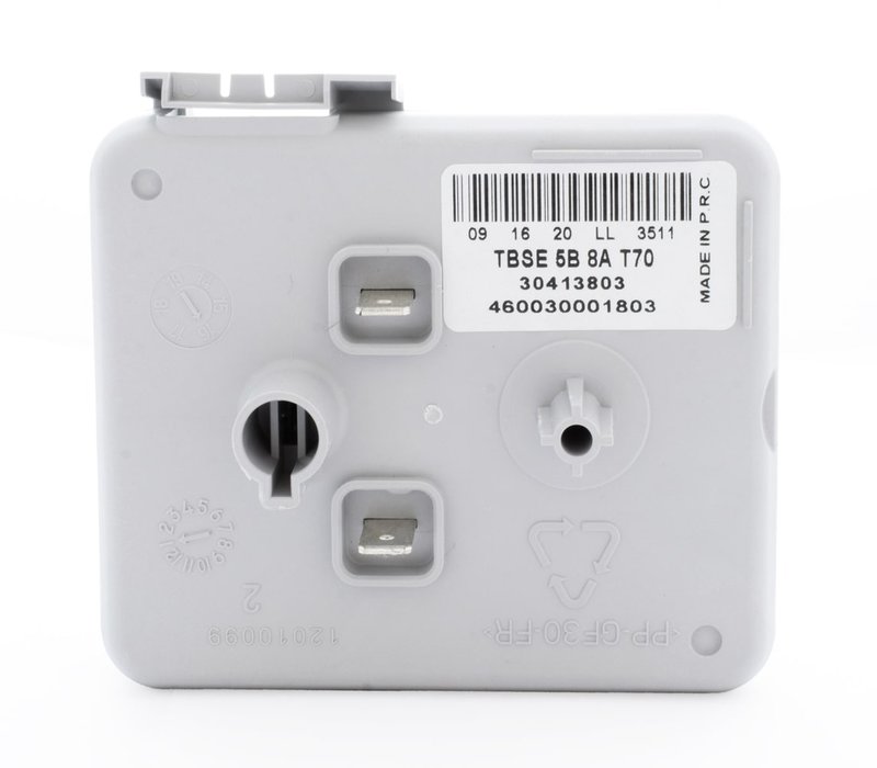 Termostat boiler electric Ariston Pro Eco, Pro Plus, cod piesa 65111946 - imagine 2