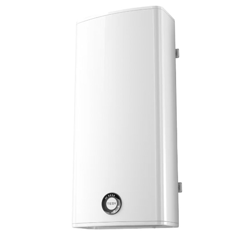 Boiler electric Tesy GCR 802712 E32 EC, BelliSlimo Lite, 80 L - imagine principală