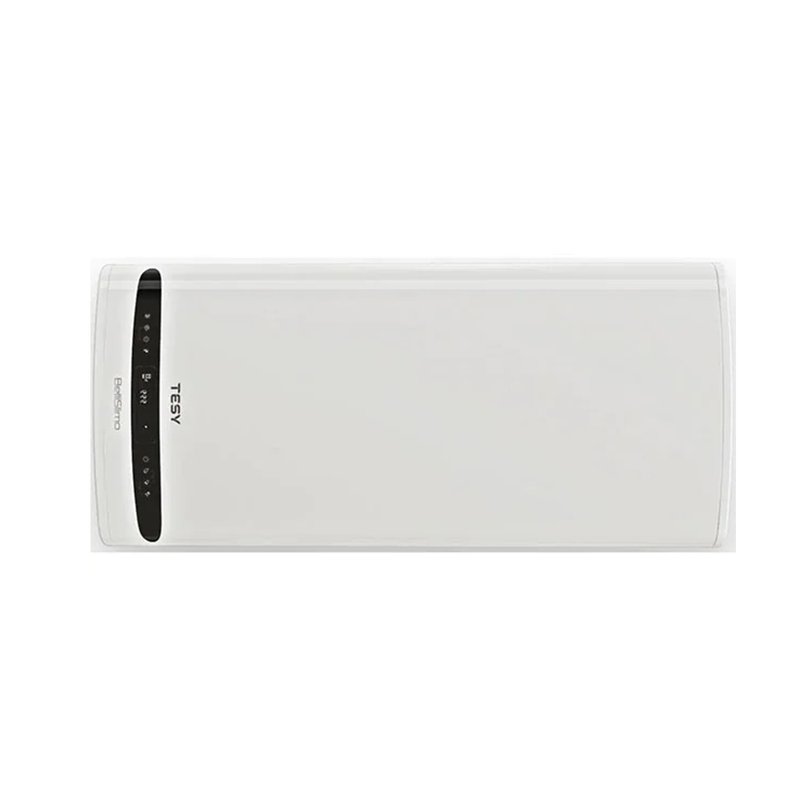 Boiler electric 50 l Tesy BelliSlimo Cloud, control Wi-fi, afisaj LCD - imagine 3