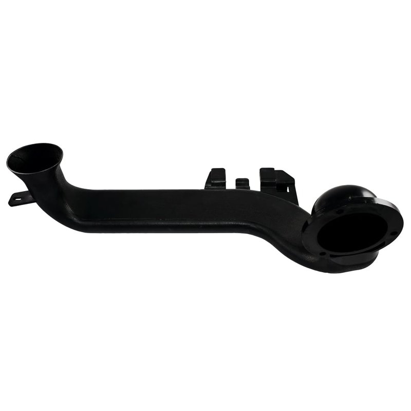 Tubulatura aspiratie pentru centrala termica Immergas Victrix Tera, cod piesa 1.039128 - imagine 2