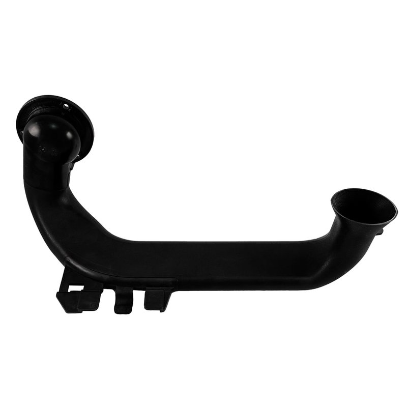 Tubulatura aspiratie pentru centrala termica Immergas Victrix Tera, cod piesa 1.039128 - imagine principală