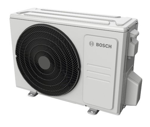 Aparat aer conditionat Bosch Climate 2000 12000 BTU clasa A++ - imagine 4