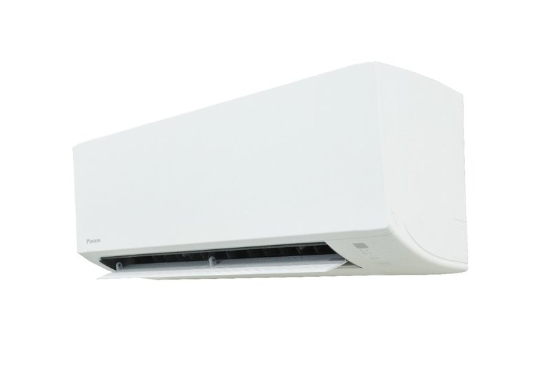 Aparat de aer conditionat Daikin Sensira 12000 BTU, A++, FTXC35D RXC35D , Alb - imagine 3