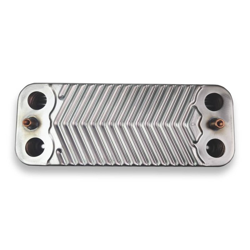 Schimbator ACM centrala termica Immergas Victrix Omnia