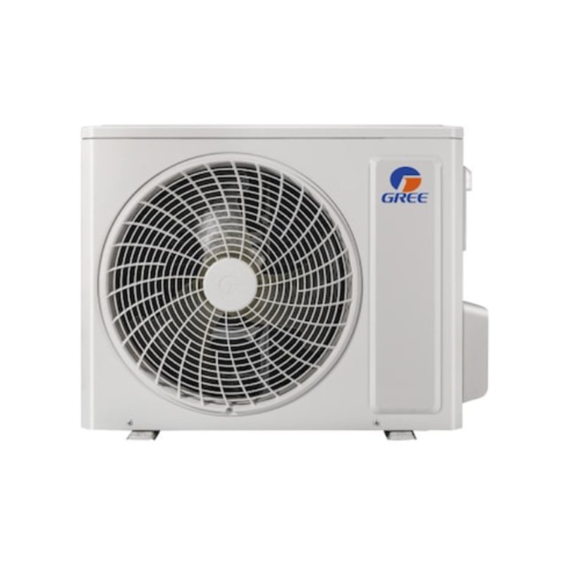 Aparat aer conditionat Gree KRYA 12000 BTU, GWH12AWBXB-K6DNA2D - unitatea externa