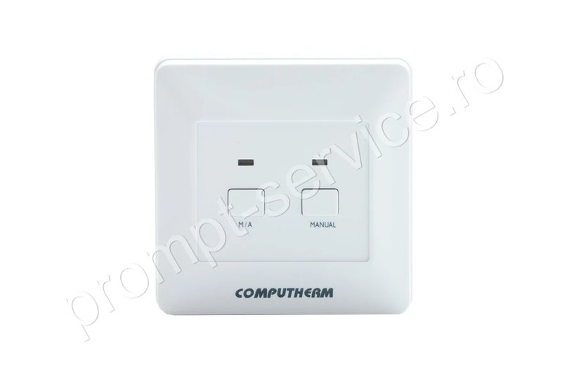 Termostat Computherm Q7 RF wireless, radiofrecventa, programabil - poza 1
