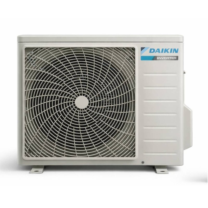 Aparat de aer conditionat Daikin Sensira 9000 BTU FTXC25E / RXC25E, modul WiFi inclus unitate interioara
