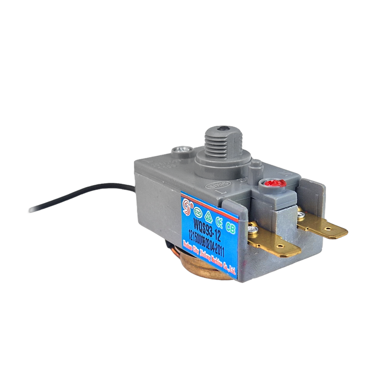 Termostat pentru boiler electric Ferroli Titano Twin, cod piesa 46301060 (4630142H) - imagine principală