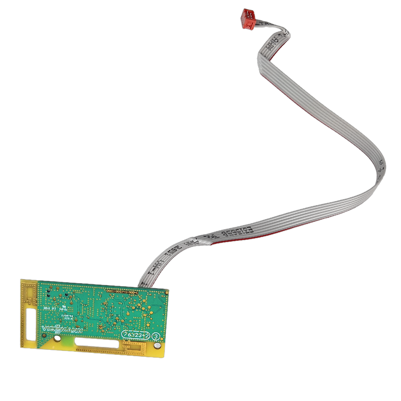 Modul WiFi centrala termica Viessmann Vitodens, cod piesa 7868918 - imagine 2