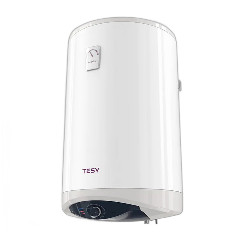 Boiler electric 80 l Tesy ModEco Ceramic, functie BiLight, 2400W - imagine principală