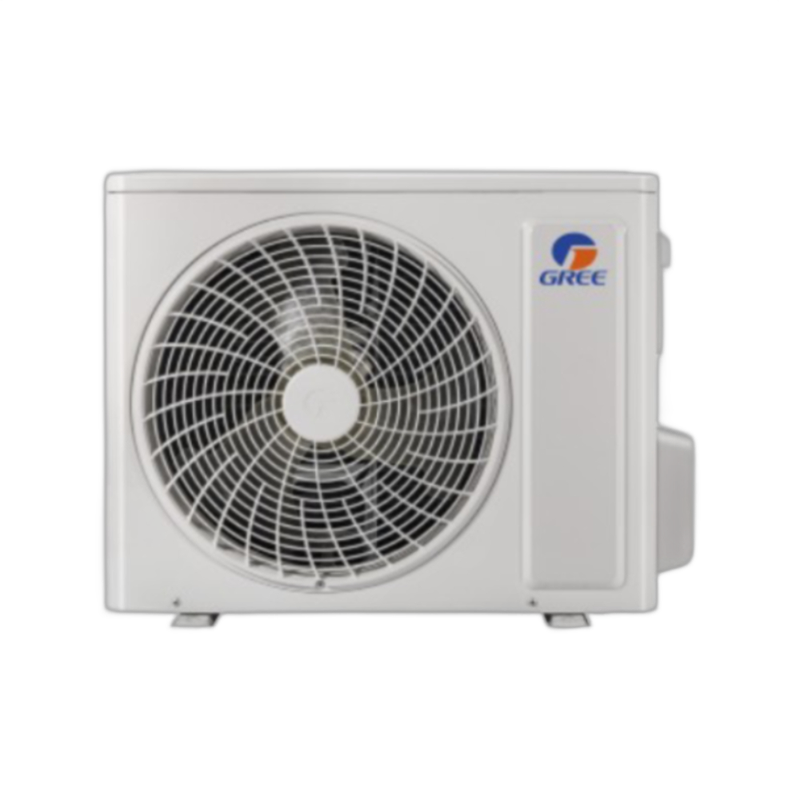 Aer conditionat Gree Clivia 9000_BTU GWH09AUCXB-K6DNA1A unitate externa