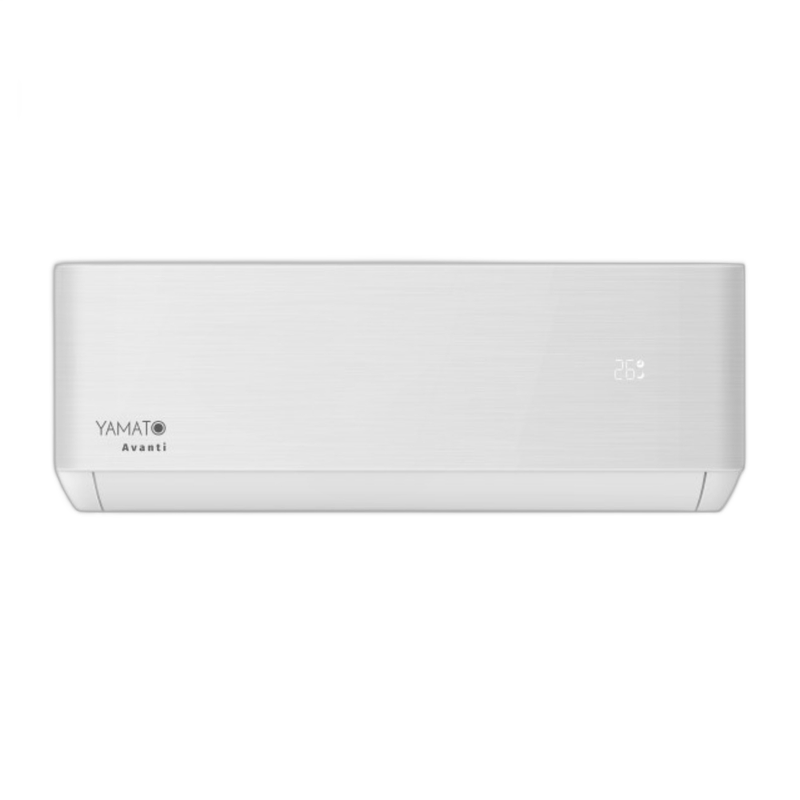 Aparat aer conditionat inverter Yamato Avanti YW24T3n 24000 BTU WiFi inclus - imagine principală