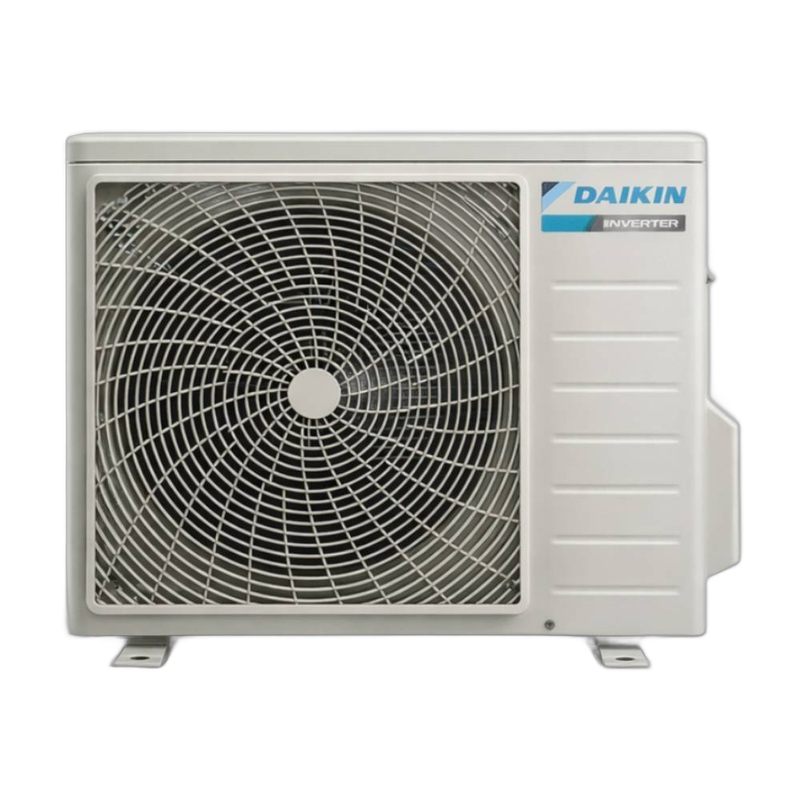 Aparat de aer conditionat Daikin Sensira 9000 BTU FTXC25E / RXC25E, modul WiFi inclus unitate interioara