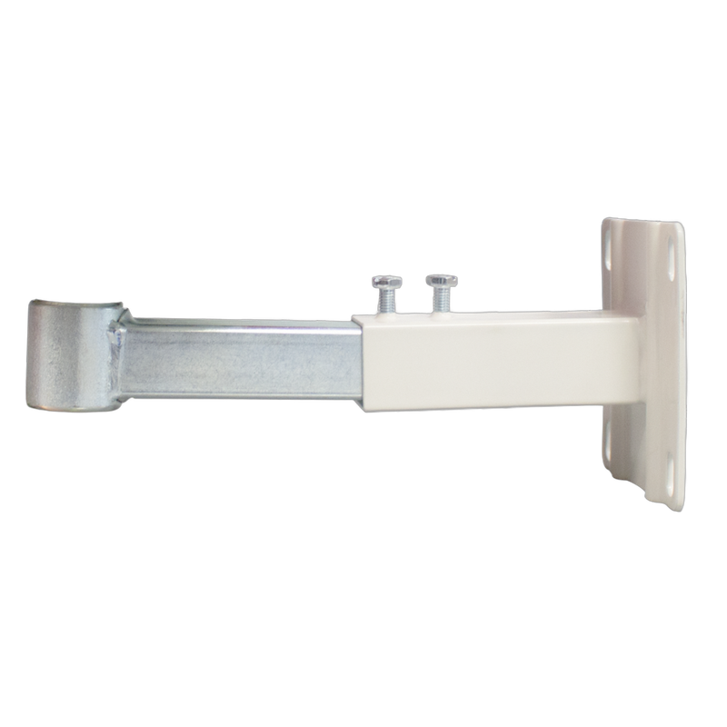 Suport vas expansiune racord 3/4, tija reglabila 23 cm, Everline - imagine principală