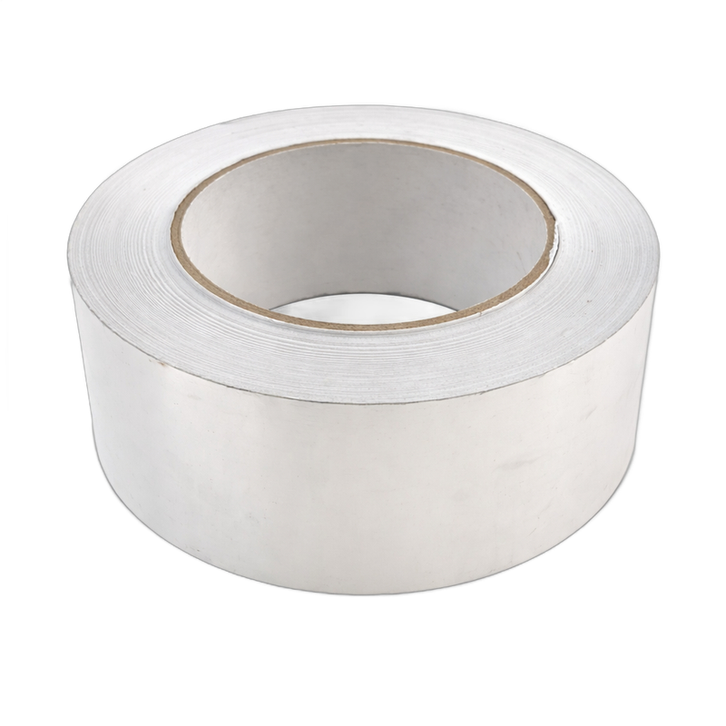 Banda aluminiu Venteurope LM, 50mmx50m, 30 micron