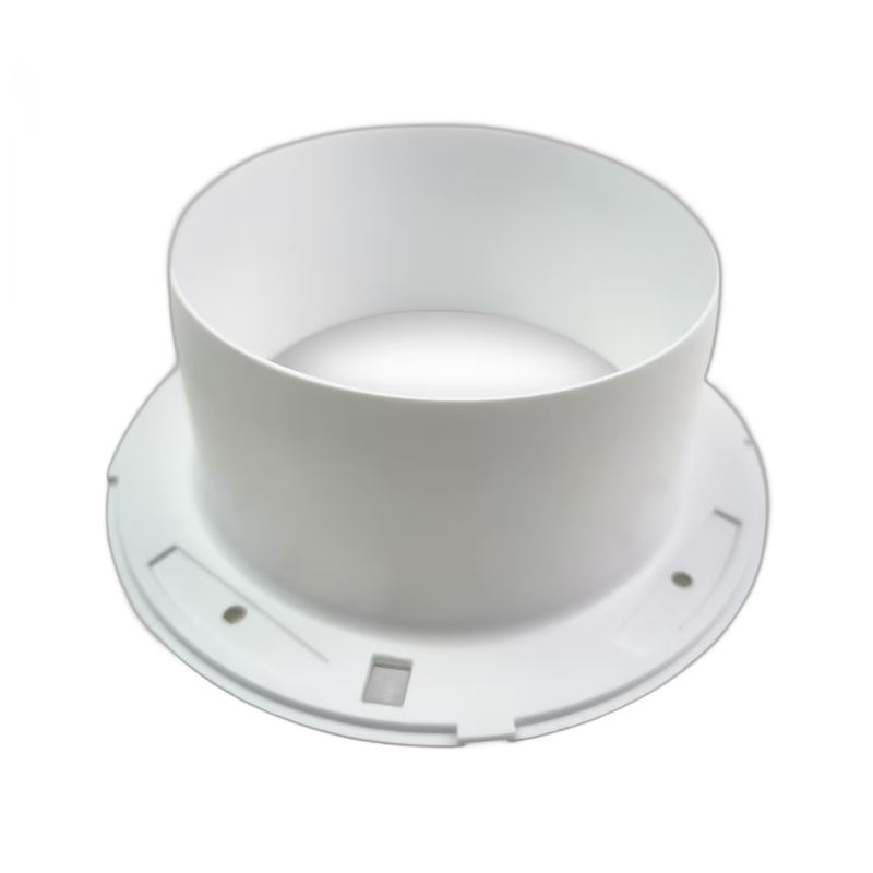 Flansa PVC Venteurope 16F, D160